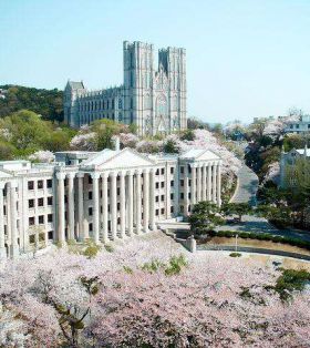韩国留学庆熙大学入学条件及韩语等级要求