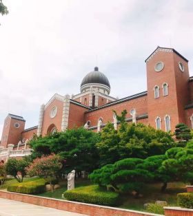 韩国启明大学韩语系一年专升本3+1+2专本硕连读课程介绍