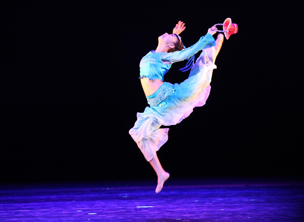 2019年韩国留学舞蹈学专业就业方向与就业前