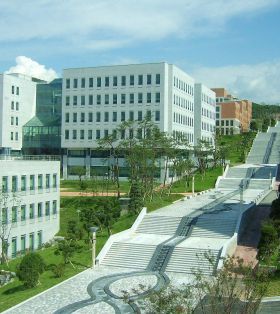 韩国留学檀国大学(本科新入·本科插班)申请条件和费用