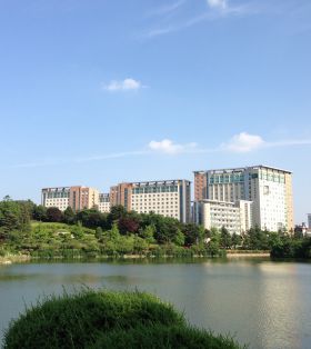 韩国留学名校:弘益大学本科（2019）申请条件专业解读