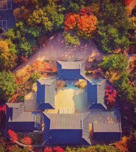 启明大学 - Keimyung University-上海办事处