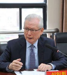 转载：2018.3月春学期韩国启明大学申一熙校长新学期致辞