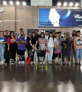 2019.9韩国启明大学新学期第一批新生开学啦，开启丰富的留学生涯