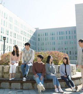 2019-2020年韩国中部大学（双重语言课程）博士留学招生简章