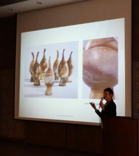 【工艺设计专业】韩国启明大学工艺设计专业（工艺，与世界相遇）