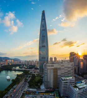 为什么大家要去韩国读研究生,去韩国读研好,还是考国内研究生?