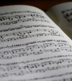 韩国作曲专业-启明大学音乐与表演艺术学院实践指导现代音乐新倾向