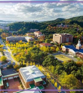 韩国《花样男子》神话学院“东方哈弗”—启明大学