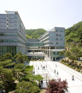 韩国中部大学五年一贯制招生专门项目-专转本插班大四