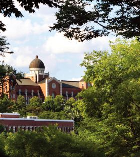 启明大学-Keimyung University-中国招生处