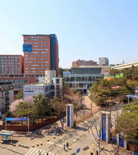 2021年韩国加图立大学招生，奖学金制度调整，最多可100%全免学费