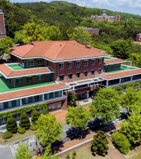 韩国启明大学&国内双一流大学国际预科直连项目,高考志愿有了更多选择