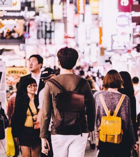 关于韩国留学申请中遇到的“听说来的”信息该如何辨别真假？