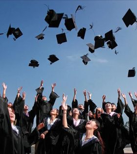 韩国大学留学毕业后的回国就业形势分析！