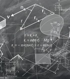 韩国数学专业-庆北大学通过数学逻辑研究空间结构的拓扑数学和几何学