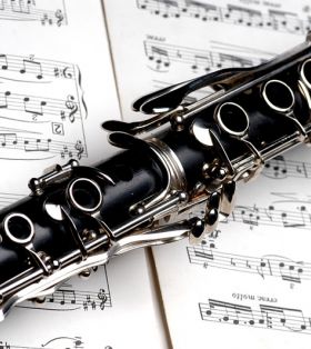 韩国单簧管专业-启明大学研究生院韩国最优秀的大学管乐合奏团之一