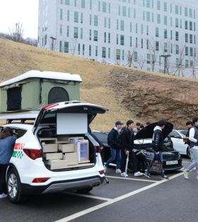 韩国汽车管理学-中部大学培养汽车经营和服务能力优秀汽车管理者