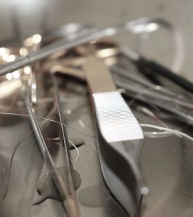 韩国整形外科专业-启明大学医学研究生院重建整形和美容整形领域