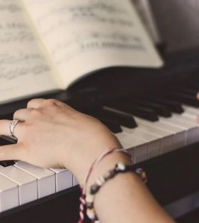 韩国音乐钢琴专业-檀国大学音乐学院器乐专业本科课程设置标准