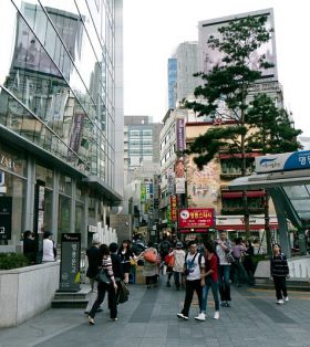韩国留学！选择首尔地区 or 非首尔地区？大学选拔学生标准是什么？