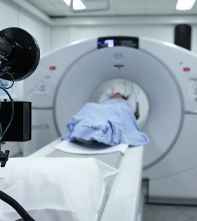 影像医学专业-韩国启明大学医学研究生院利用所有影像设备诊断患者病情