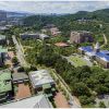 2022年夏学期·韩国启明大学冬夏学期制博士招生简介-中国招生处