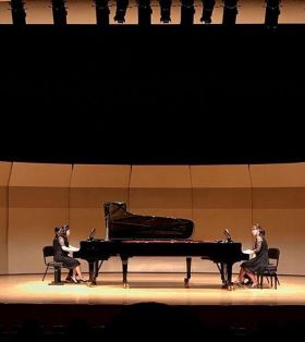 韩国钢琴专业-启明大学音乐表演艺术学院巴洛克时代到现代的音乐