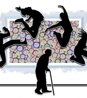 银色体育学专业-启明大学将体育学科进一步满足老年人运动的需要