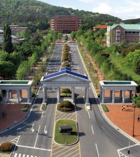 启明大学-계명대학교-中国地区招生处