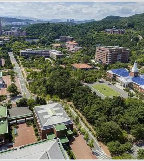 韩国启明大学冬夏学期制（经济学、贸易学专业）博士申请条件
