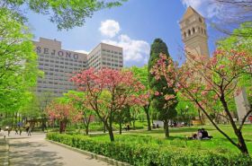 世宗大学-酒店观光经营学专业酒店旅游领域的高质量的教育为基础