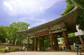 世宗大学-文化产业经营专业文化商品开发供应和需求进行管理能力培养
