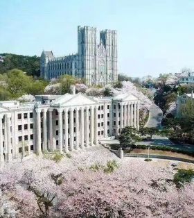 韩国庆熙大学-应用英语翻译专业迎接全球时代培养高级英语专家
