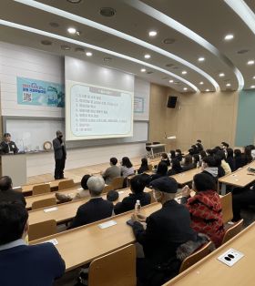 韩国英语英文学-庆北大学研究生院英语英文学硕博专业介绍