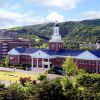 2019-2020年韩国启明大学冬夏学期制博士报考指南