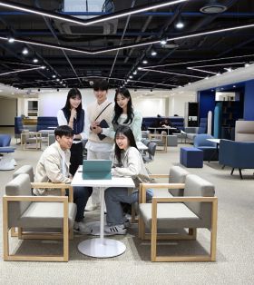 2025考研落榜要二战吗？韩国一年制中文授课硕士大盘点2025年9月可入学!