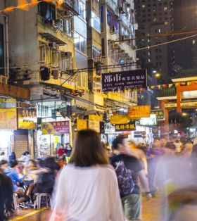 2025年韩国启明大学1年制中韩双语授课(观光经营)入学申请指南