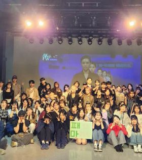 启明大学：时尚营销专业培养具有竞争力的时装营销人才