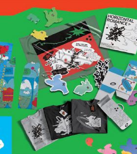 韩国启明大学:视觉设计系培养独立从事各种平面设计创意表现人才